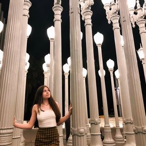 Meet your Posher, Gloria